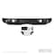 Westin Automotive 18-C WRANGLER JL WJ2 REAR BUMPER W/SENSORS TEXTURED BLACK 59-82045 - alternate 4